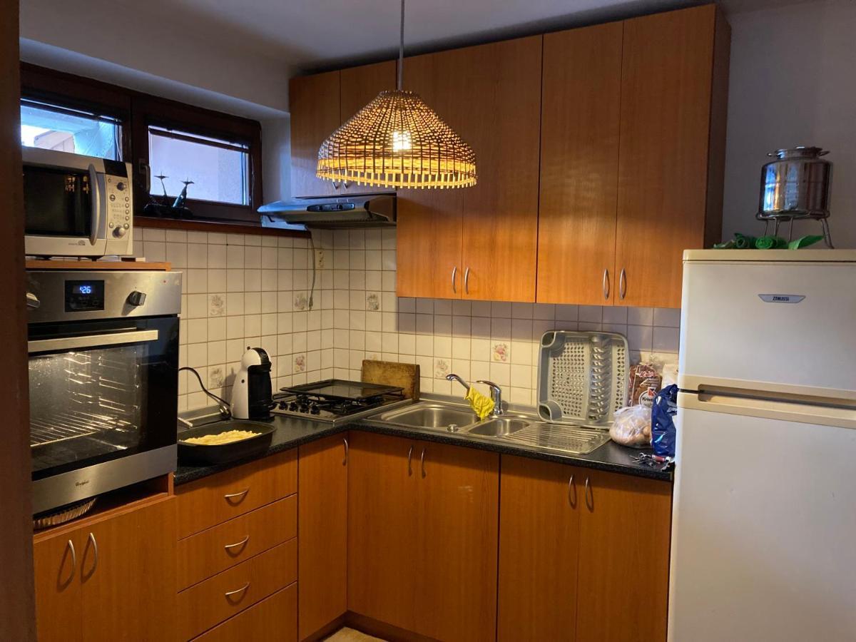 U Starkych Poprad Exterior photo