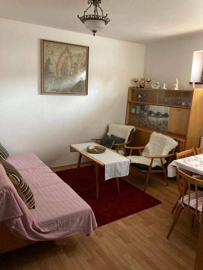 U Starkych Poprad Exterior photo